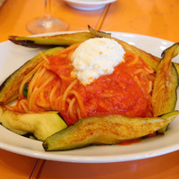 トラットリア グランボッカ - 