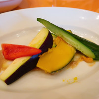 トラットリア グランボッカ - 