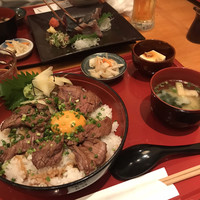 日本料理 ざぜん - 