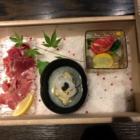 ケンゾーエステイトワイナリー 祇園店 - 