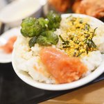 札幌ザンギ本舗 - 