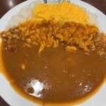 カレーハウス ＣｏＣｏ壱番屋 - 