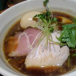 金狼 - 中華そば