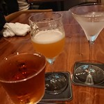 The Bar Amber - 