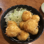 Mifuku - うずらの卵フライ