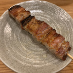 Yakitori Ibushi Za - 弥生豚の豚ばら