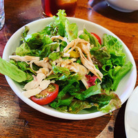 Terrace Dining TANGO - 