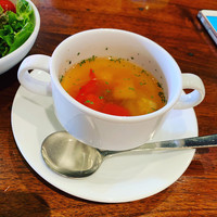 Terrace Dining TANGO - 