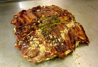 東京でガッツリお好み焼き 都内で人気のお好み焼き店15選 食べログまとめ