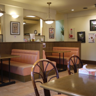 印度カレー 小いけ_2