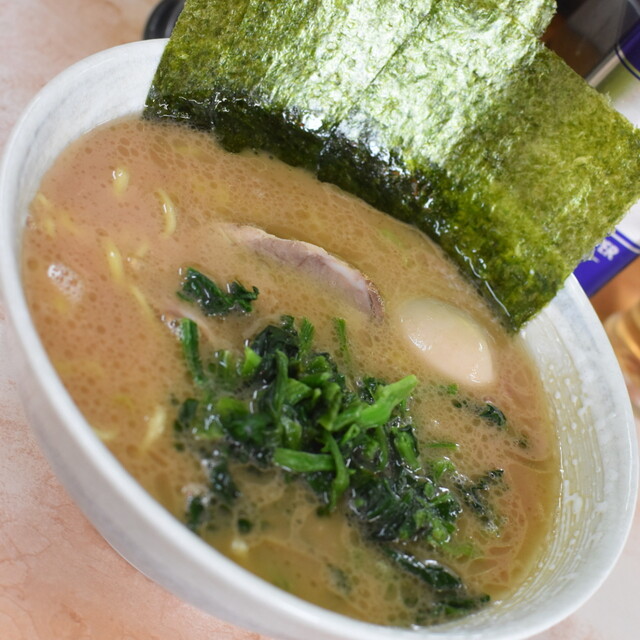 川崎家 カワサキヤ 小田栄 ラーメン 食べログ
