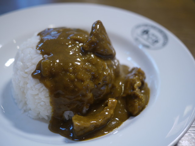 Indian Curry Koike Hon Ten photo 3