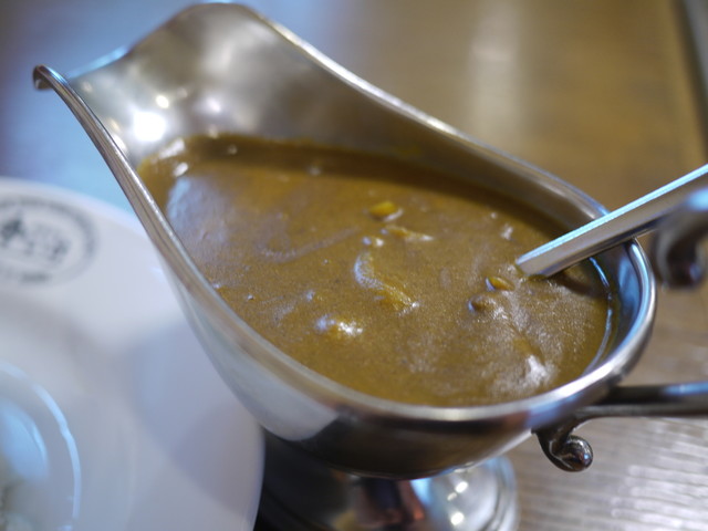 Indian Curry Koike Hon Ten photo 2