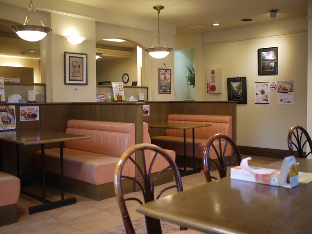 Indian Curry Koike Hon Ten photo 4