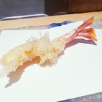 にい留 - 衣がシュンと溶ける。あぁぁ戻ってこられた・・・