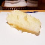 にい留 - 3週間寝かせたとか、驚愕。モッチリしっとり歯がめり込む。甘い