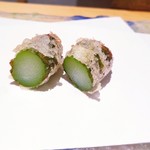 にい留 - 付け根、濃厚、感動爆発!