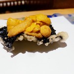 にい留 - 雲丹さま