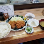 Kankamba - A定食2019.06.26