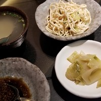 中國名菜 龍坊 代官山店 - 