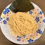 Menya Minato - つけ麺の麺