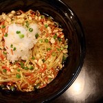 三角山五衛門ラーメン - 