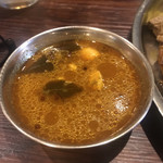 カレー ナド - 