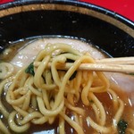 家系ラーメン とらきち家 - 