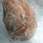 家系ラーメン とらきち家 - 