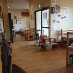 梅風堂 - 店内