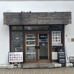 ガレリア - 
外観
