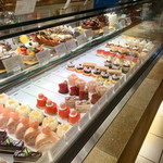 KATO　Patisserie La Fourmi  - 