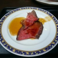 リュクス ダイニング ハプナ - 