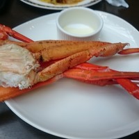 リュクス ダイニング ハプナ - 