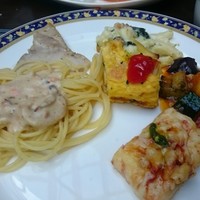 リュクス ダイニング ハプナ - 