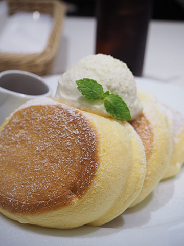幸せのパンケーキ 鎌倉小町通り店 鎌倉 パンケーキ 食べログ 幸せのパンケーキ 鎌倉小町通り店 鎌倉 パンケーキ 食べログ