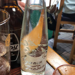 丸千葉 - アヅマ炭酸