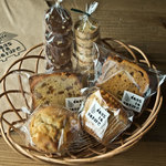 ダン・ラ・ナチュール - 料理写真: