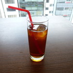 WORLD DINER - アイスティー