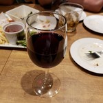 BRUNO - 赤ワイン