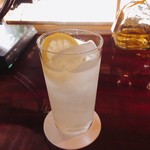 グローリーナガノ - ドリンク写真: