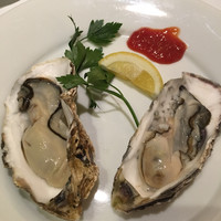 Empire Steak House Roppongi - 