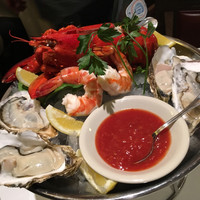 Empire Steak House Roppongi - 