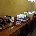 THE 有鳥天酒場 - ドリンクバー