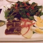 ザ・ロビーラウンジ - 