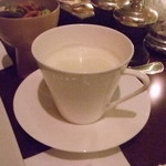 ザ・ロビーラウンジ - 