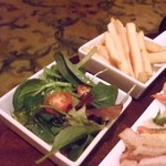 ザ・ロビーラウンジ - 