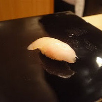 銀座 鮨 かねさか 本店 - 