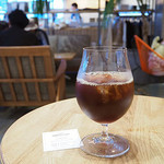 ヴァーヴコーヒーロースターズ 鎌倉雪ノ下店