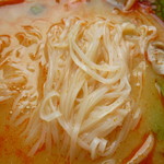 タイ国料理 ゲウチャイ - センレック